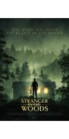 Stranger in the Woods (2024 - VJ Muba - Luganda)